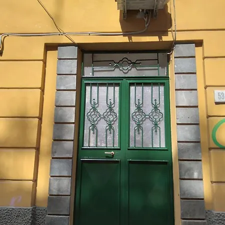 La Tana Dei Pirati Napoli