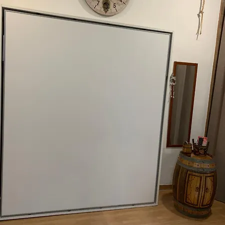 Appartamento La Tana Dei Pirati *