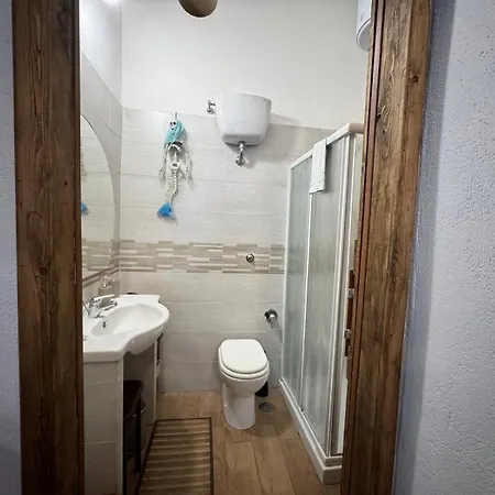 La Tana Dei Pirati *