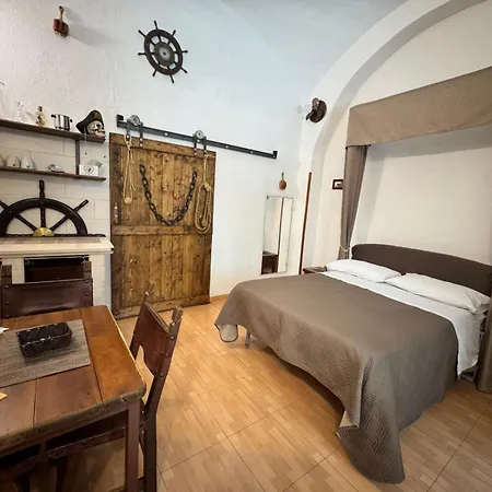 La Tana Dei Pirati *