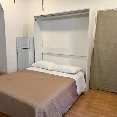 La Tana Dei Pirati Apartman