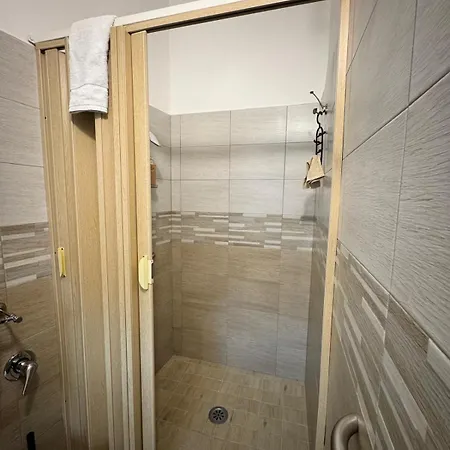 La Tana Dei Pirati Apartman *