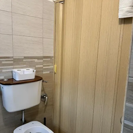 La Tana Dei Pirati Nápoly